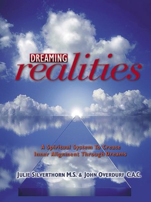 cover image of Dreaming Realities
